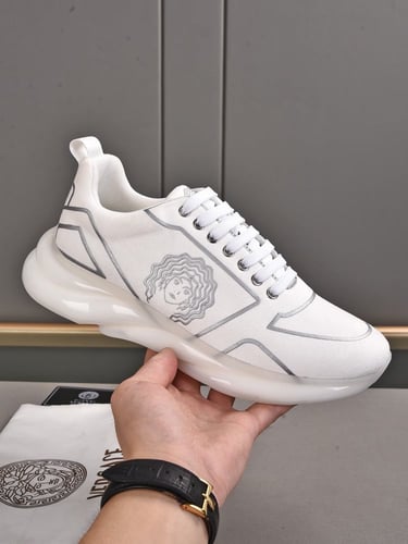 Versace sneakers