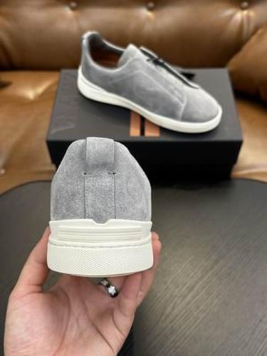 Zegna Shoes