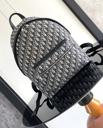 Backpack - Dior