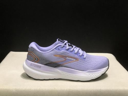 Brooks Glycerin 21 Low-top Casual Running Shoes