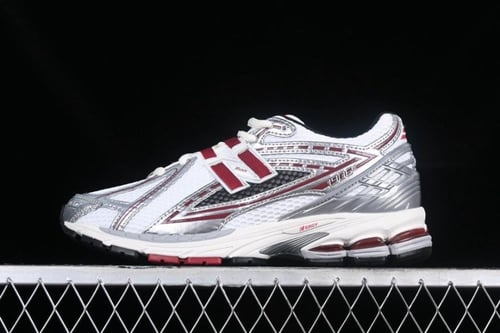 New balance 1906R Red white