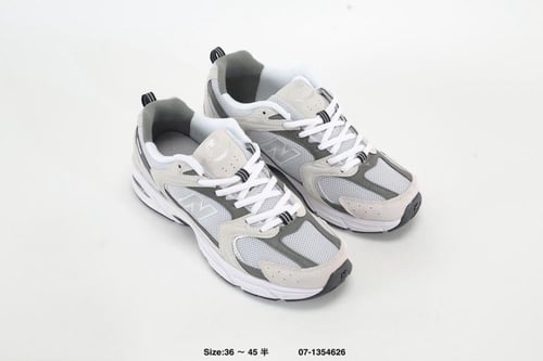 New balance 530 Grey Matter
