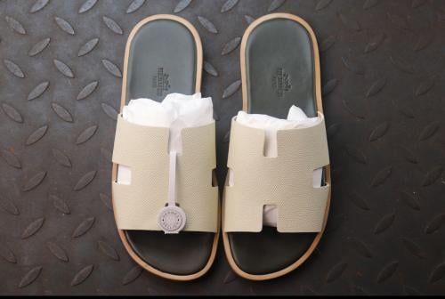 Hermes sandal