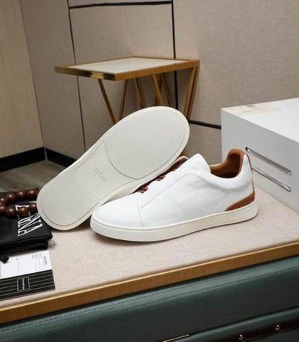 Zegna Shoes