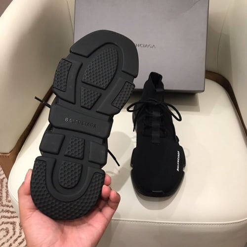 Balenciaga Speed lace-up sneakers