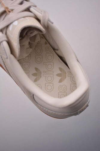 Adidas samba OG Aluminum Gum