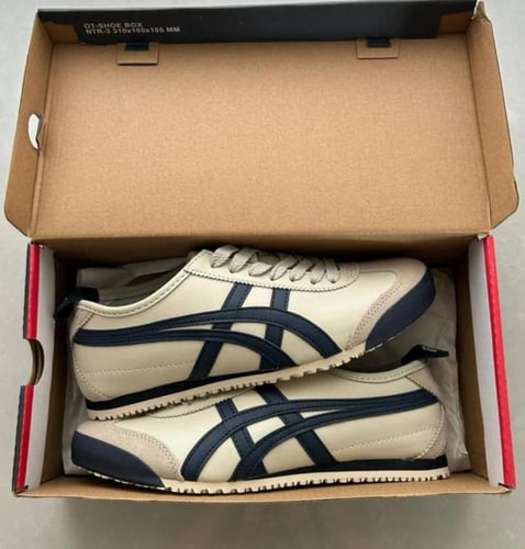 Onitsuka Tiger Onitsuka Tiger Mexico 66™ "Birch Pe...