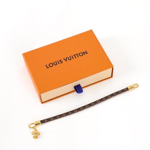 LV bracelet
