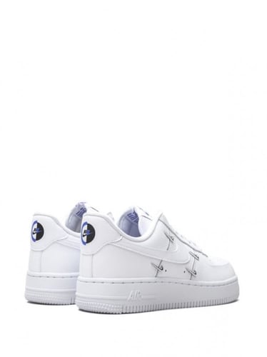 Air Force 1 '07 LX White