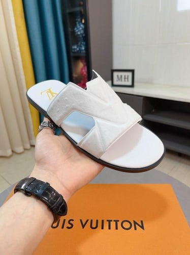 LV sandal