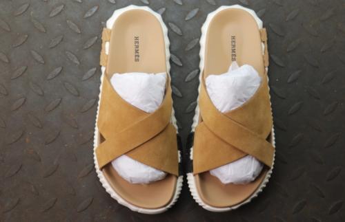 Hermes sandal