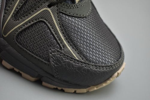 ASICS Gel Kahana 8 Graphite Grey