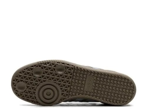 Adidas x Pharrell Samba Humanrace "Orbit Green