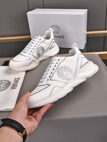 Versace sneakers