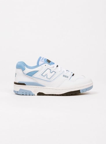 New balance 550 White/Blue
