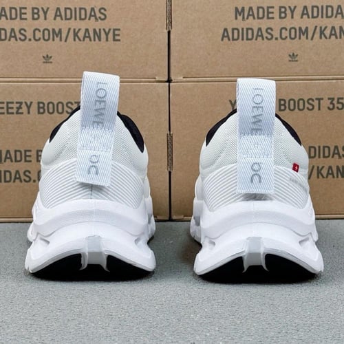 Loewe X On Running White