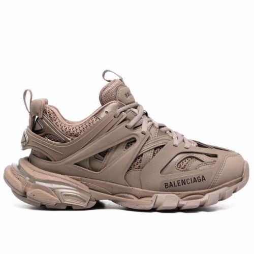 Balenciaga track 1 Beige