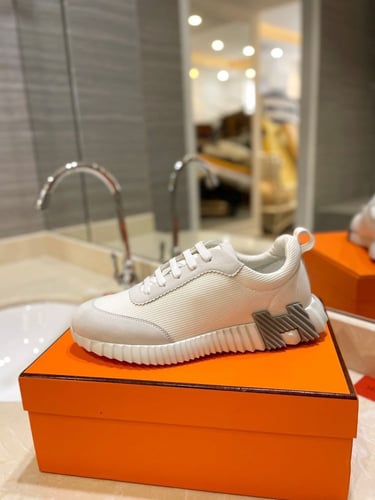 Hermes Bouncing sneaker