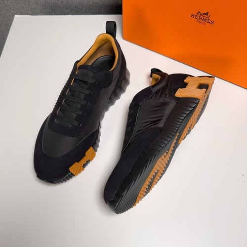 Hermes shoes
