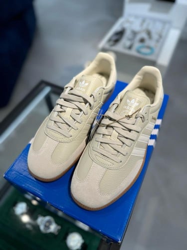 Adidas samba