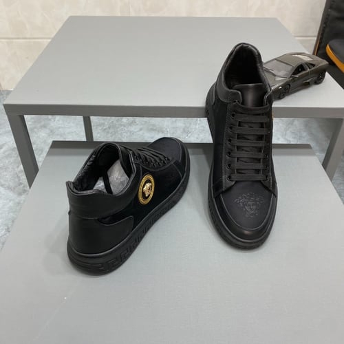 Versace sneakers
