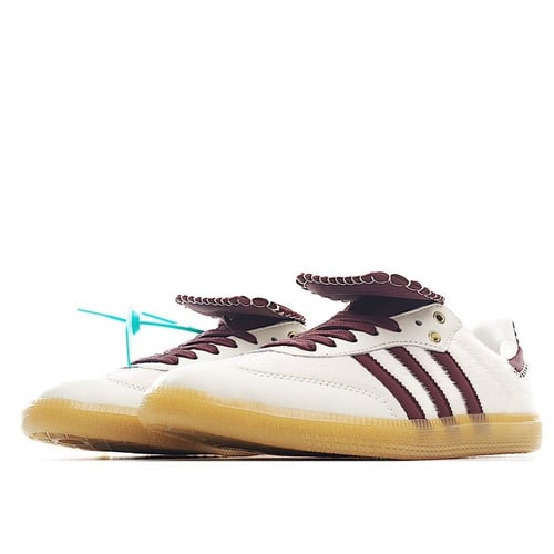 Pony Tonal Samba x Wales Bonner