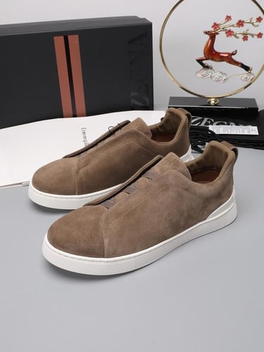 Zegna Shoes