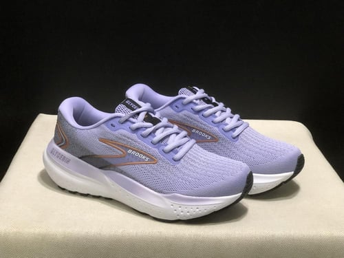 Brooks Glycerin 21 Low-top Casual Running Shoes