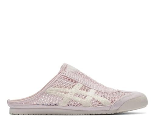 Onitsuka Tiger MEXICO 66 SABOT CRYSTAL PINK/CREAM