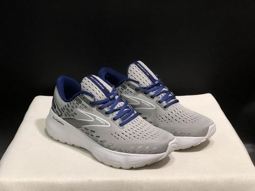 Brooks Glycerin GTS 20 Shock-absorbing Wear-resist...