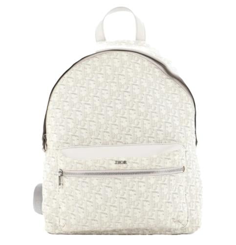 Backpack -Dior