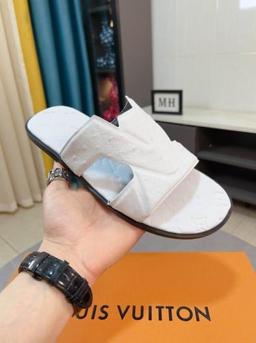 LV sandal