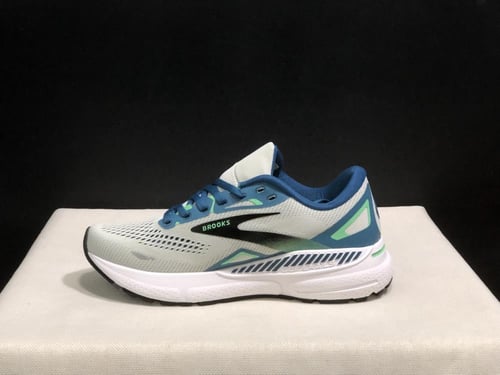 Brooks Adrenaline GTS 23 Shock-absorbing Wear-resi...