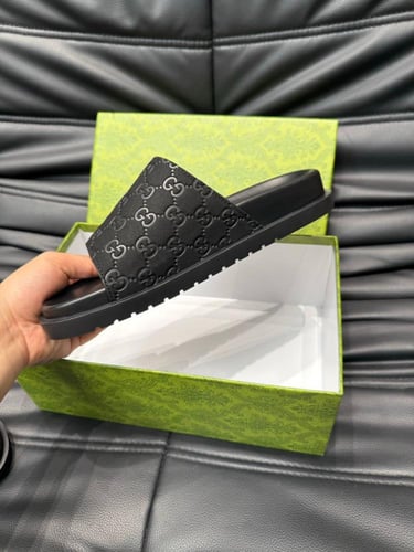 Gucci Slipper