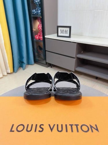 LV sandal