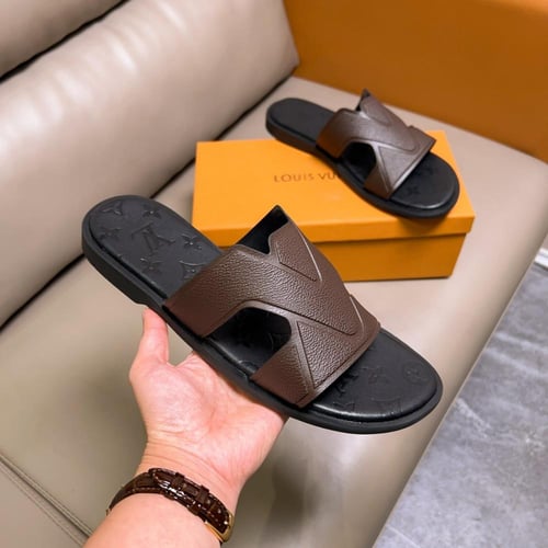 LV sandal