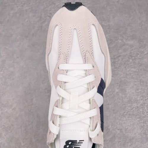New balance 327 sea salt