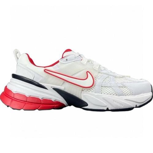 Nike V2K White/Red