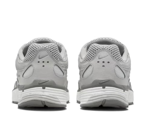 Nike P-6000 Light Iron