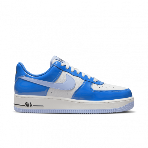 Air force 1 White/Blue