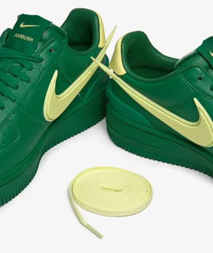 Nike Air Force 1 Low SP Ambush