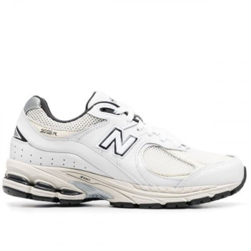 New Balance Ml2002RQ White