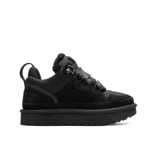 UGG Lowmel "Black" sneakers