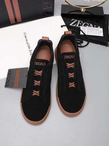 Zegna Shoes