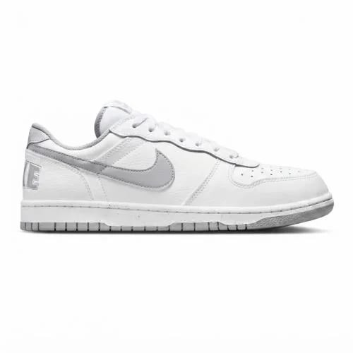 Nike big low