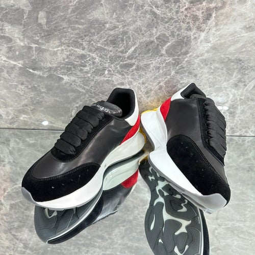 Alexander Mcqueen sneakers