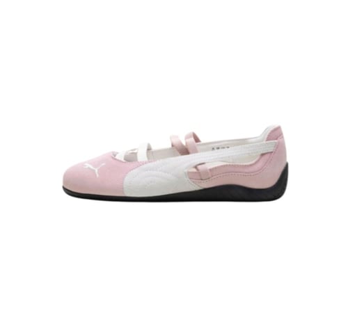 Puma Wmns Speedcat Ballet SD 'Whisp of Pink