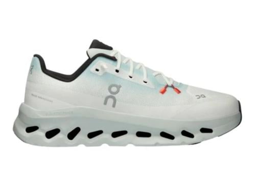 On running Cloudtilt