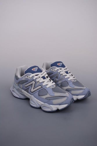 New Balance 9060 grey day