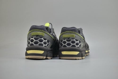 ASICS Gel Kahana 8 Graphite Grey